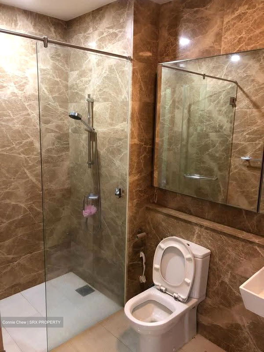Boathouse Residences (D19), Condominium #622325261
